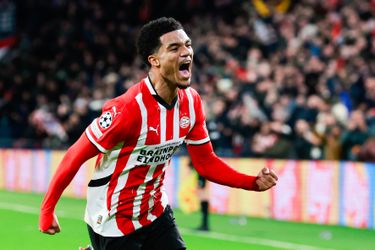 PSV zorgt voor nieuw Nederlands voetbalwonder met sensationele ontsnapping tegen Shakhtar