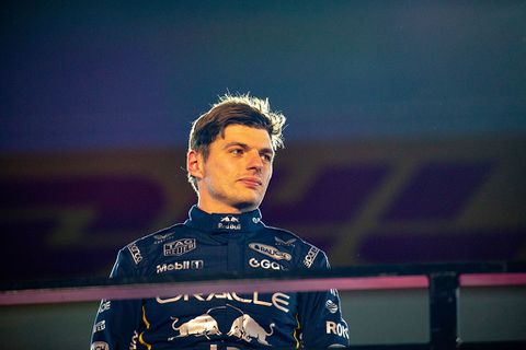 Hongerige Max Verstappen boezemt angst in: 'Het enge is dat hij nog steeds beter wordt'