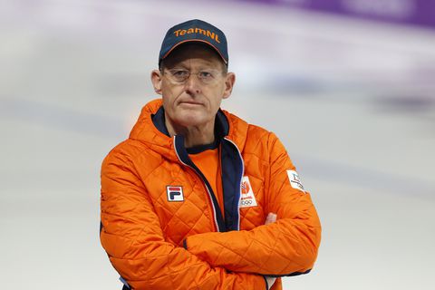 Nederlandse schaatscoach krijgt groot gelijk na reactie op pestgedrag in zijn team: 'Zo goor jongen'