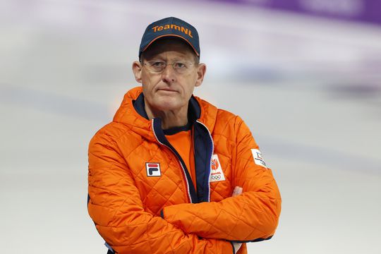Nederlandse schaatscoach krijgt groot gelijk na reactie op pestgedrag in zijn team: 'Zo goor jongen'