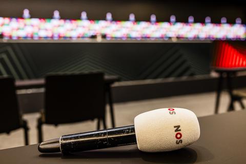 WK-commentator bij de NOS deelt emotioneel bericht na thuiskomst: 'Dit is wat echt telt'