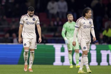 Coëfficiëntenpaniek: Nederland ziet ondanks stunt van PSV rivaliserende landen naderen