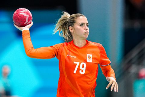 TV-gids: zo kijk je live naar Nederland - Frankrijk in de troostfinale op het WK handbal