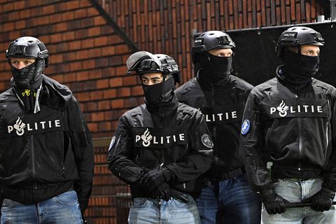 Gigantische woede bij tegenstander Go Ahead Eagles in Europa League: 'Zoiets heb ik nog nooit meegemaakt'