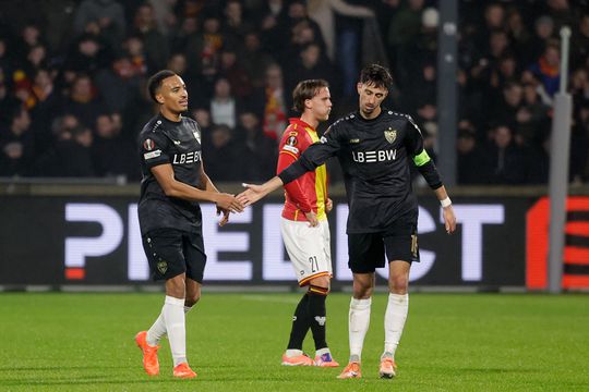 Go Ahead zorgt niet voor nieuwe sensatie in Europa League, Stuttgart zet stuntploeg weer met beide benen op de grond