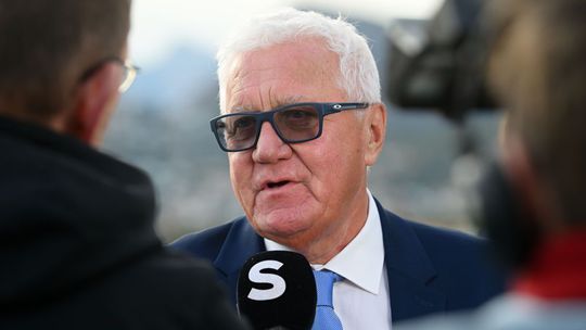 Wielerland België in shock na verontrustend bericht van legende: 'Ik heb 24 zeer moeilijke dagen achter de rug'