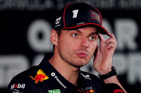 Autosportbond FIA komt met reactie op fysieke klachten bij Max Verstappen: 'Dat was niet voorzien'