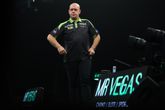 Michael van Gerwen. ©PDC