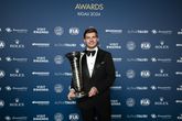 Max Verstappen haalt uit naar 'echte idioten': 'Beter om dat allemaal te negeren'