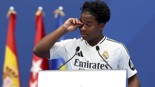 Inktzwarte feestdagen voor Real Madrid-speler: zwager vermoord op eerste kerstdag