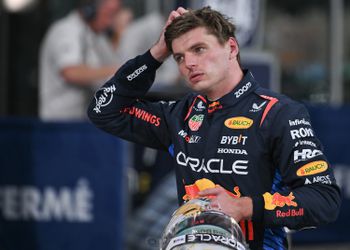 Of Max Verstappen de allergrootste is? Viervoudig wereldkampioen Formule 1 zorgt voor verdeeldheid