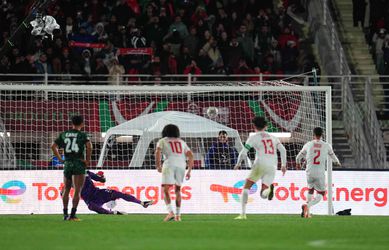 Tunesië (tegenstander van Oranje bij WK voetbal 2026) verliest tweede groepsduel Afrika Cup