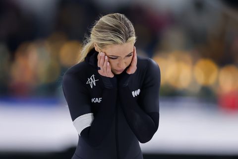 Jutta Leerdam krijgt volop steun na drama op OKT, dringend advies aan schaatsbond KNSB voor Olympische Winterspelen