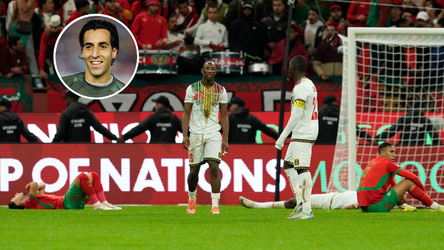 Kritiek op Marokkaanse bondscoach zwelt aan na moeizame start op Afrika Cup: 'Wat is dit joh?'