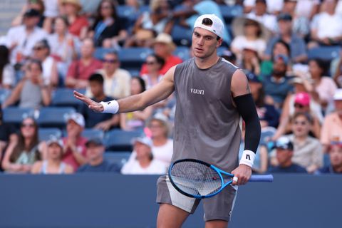 Toptennisser Jack Draper incasseert flinke teleurstelling: 'Het is een heel moeilijke beslissing'