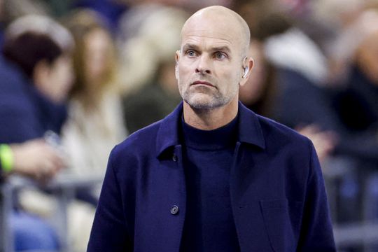 Ex-topschaatser Erben Wennemars maakt tijdens OKT bijzonder uitstapje: 'Niks zo mooi'