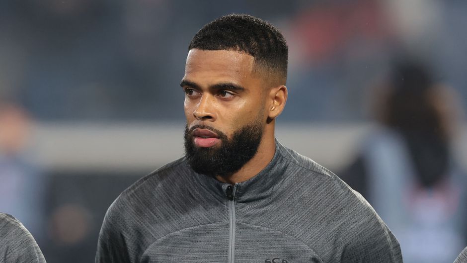 PSV denkt aan Jeremiah St. Juste als extra centrale verdediger