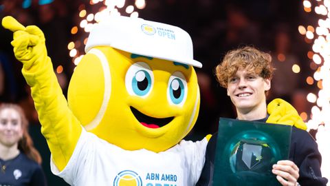 TV-gids: op deze zender kijk je elke dag live naar het ABN Amro Open