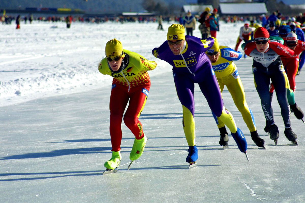 KNSB meldt pijnlijke beslissing voor schaatsliefhebbers na langdurig overleg: 'Onmogelijk'