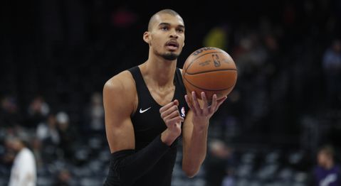 NBA-ster spreekt zorgen uit over veelbesproken immigratiedienst ICE: 'Ik ben geschokt'