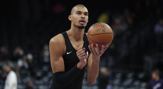 NBA-ster spreekt zorgen uit over veelbesproken immigratiedienst ICE: 'Ik ben geschokt'