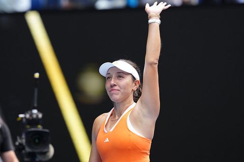 Dreun voor Iga Swiatek op Australian Open, Amerikaanse vecht met vrouw uit Kazachstan om finaleplaats