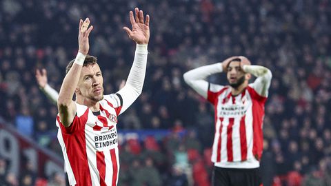 Drama voor PSV in Champions League: late tegengoal blijkt fataal na zinderende ontknoping