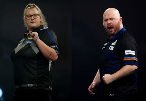 Sensaties in spannende voorrondes World Masters: WK-verrassing maakt meteen weer grote indruk