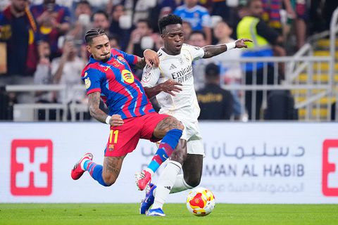 Verraad voor vijftig euro: La Liga roept Spaanse burgers op in strijd tegen piraterij