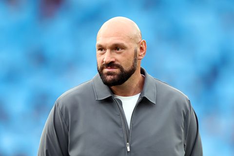Bokslegende Tyson Fury (37) keert na zoveelste pensioen terug in de ring, Engeland hoopt op 'Battle of Britain'