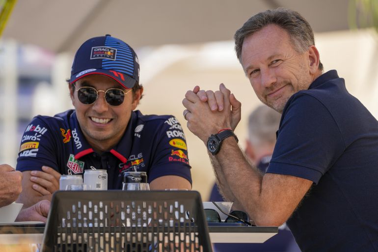 Red Bull deelt langverwachte uitslag onderzoek naar teambaas Christian Horner