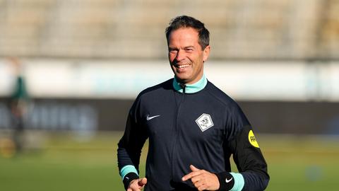 Bas Nijhuis openhartig over leven buiten het voetbalveld: 'Scheidingen doe ik tegenwoordig ook'