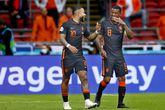 Memphis Depay en Georginio Wijnaldum.

© ProShots