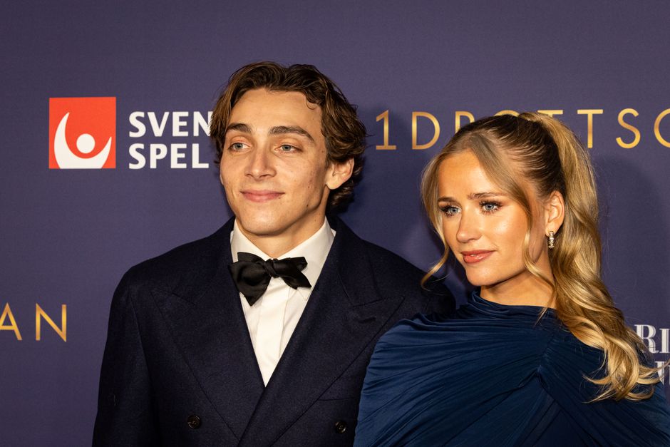 Polsstokfenomeen Armand Duplantis baart opzien met nieuwe succesvolle carrière: 'Is er iets wat jij niet kan?'