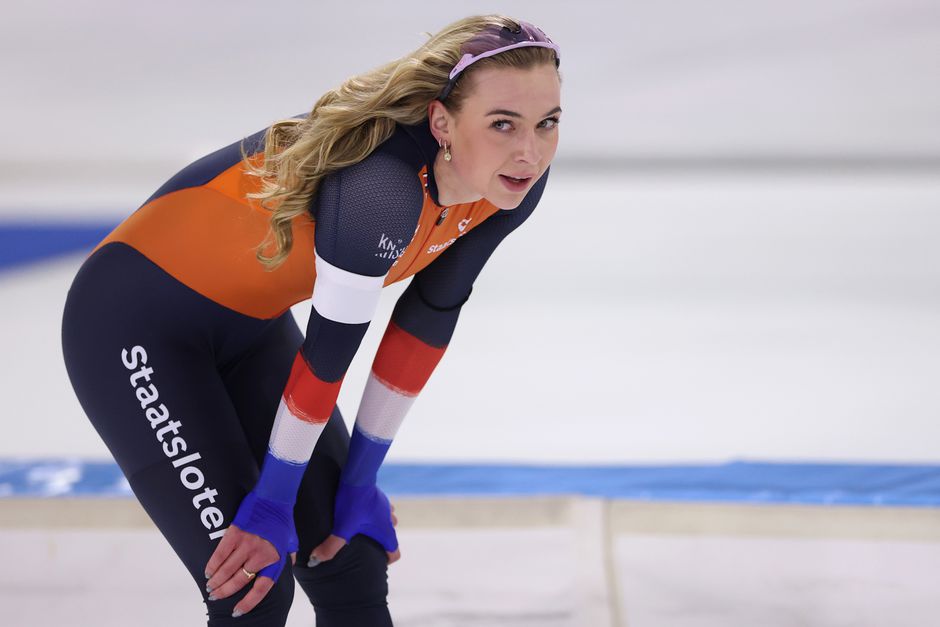 Eindklassement World Cup na finale in Thialf: één Nederlander bovenaan, in totaal zes podiumplekken