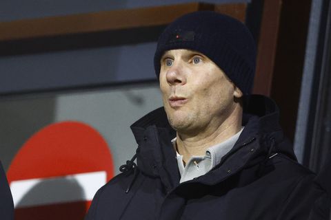 Variant op Expeditie Robinson met enkel oud-voetballers binnenkort op de buis in Nederland