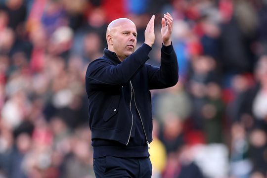 Britse pers zien Liverpool iets 'zeldzaams' doen: 'Maar verre van briljant'