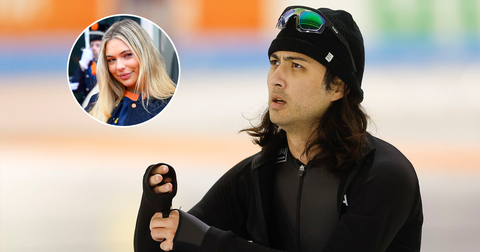 Teamgenoot Jutta Leerdam doet opmerkelijke uitspraak over toekomst: 'Dat gaat waarschijnlijk niet door'