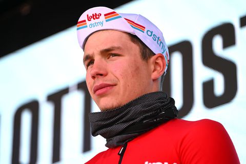 Deze ziekte zorgt voor slechte prestaties Belgische Arnaud De Lie