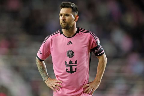 Inter Miami mag dankzij Lionel Messi MLS-regels overtreden
