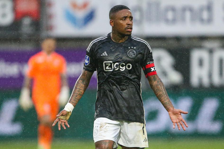 Valentijn Driessen zet Steven Bergwijn in zijn ideale Oranje-opstelling ...