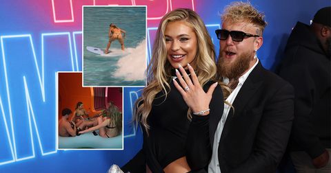 Topschaatsster Jutta Leerdam steelt de show op het water: 'Ik kan het niet geloven'