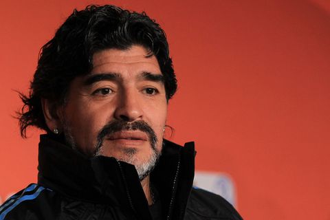 Doodsoorzaak van Diego Maradona vijf jaar na zijn overlijden bekendgemaakt