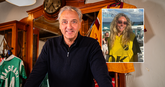 Robert Maaskant zag verrassend voetbalshirt op foto van OnlyFans-model: 'Blijkbaar is dat niet zo moeilijk'