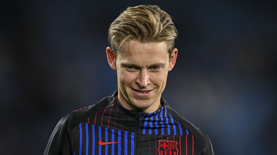 Topvoetballer Frenkie de Jong kan flinke klapper maken met transfer van zijn penthouse
