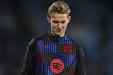 Frenkie de Jong en zwangere Mikky Kiemeney kunnen financiële klapper maken met verkoop van luxe appartement