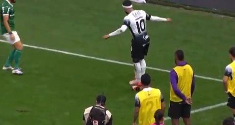 'Onnodige' provocatie Memphis Depay houdt gemoederen in Brazilië flink bezig