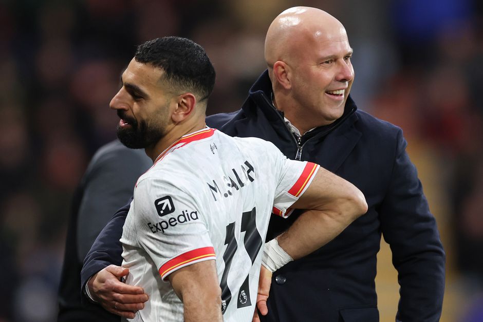 Arne Slot krijgt bij Liverpool te maken met razendsnelle ontwikkeling na omstreden vertrek