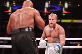 Jake Paul. © Getty Images