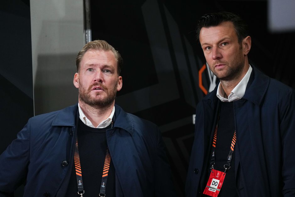 Ajax hakt belangrijke knoop voor functie van algemeen directeur door: 'Ik ben de rvc dankbaar'